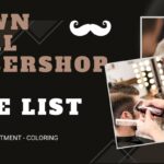 Crown Royal Barbershop Haircut Prices