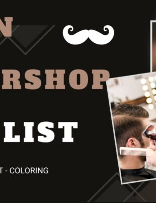 Crown Royal Barbershop Haircut Prices