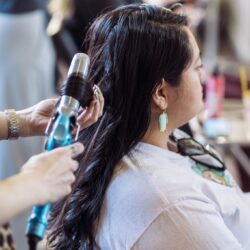 hairstyle female