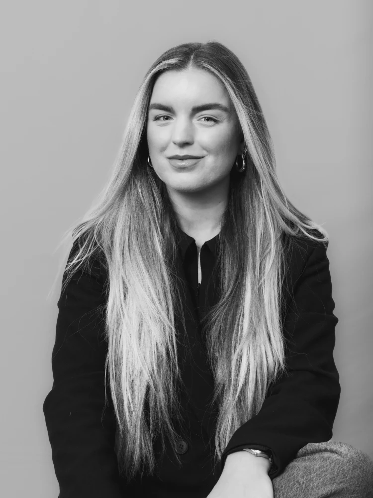 Rob Peetoom Hair Stylist Anna
