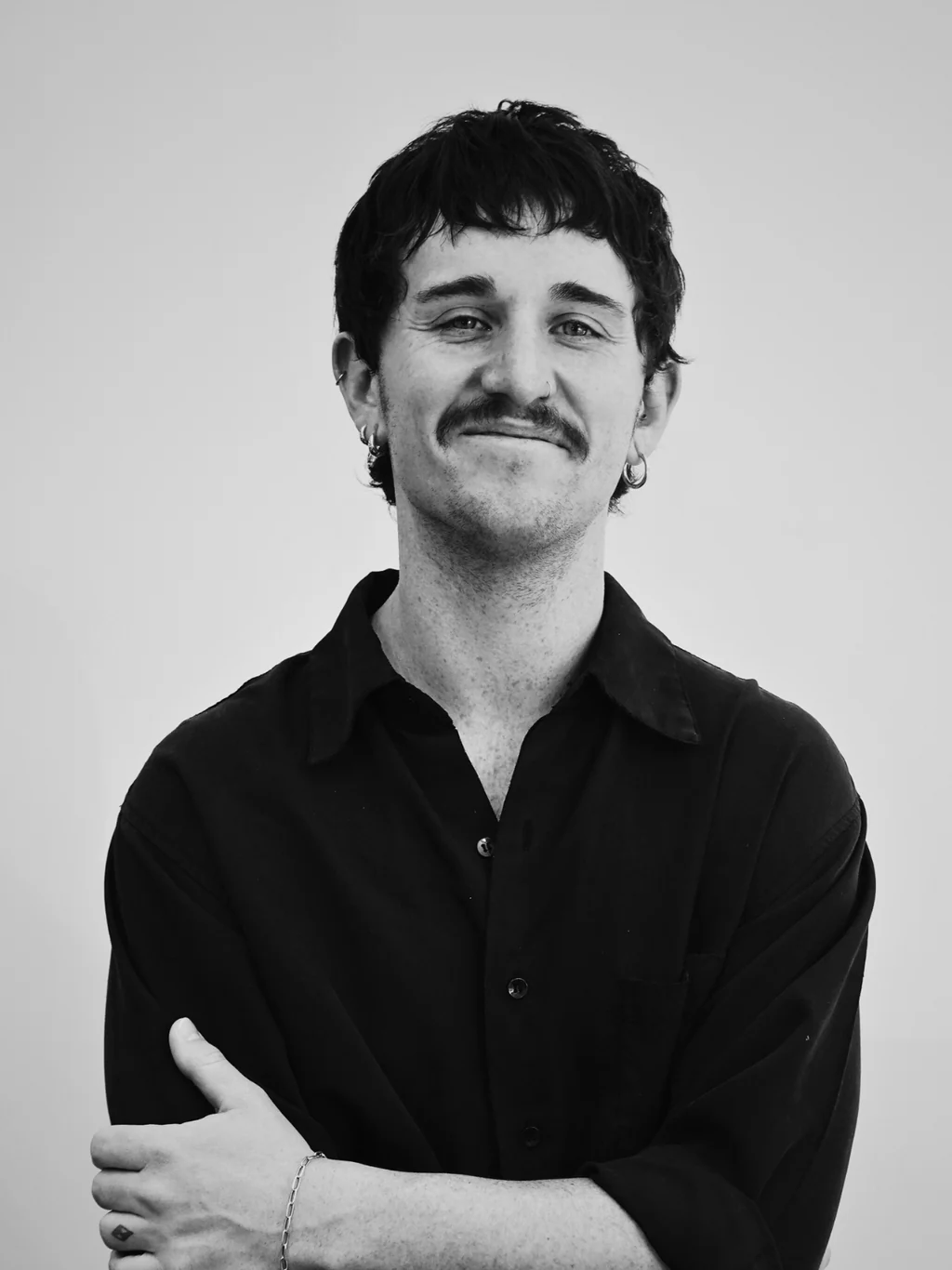 Rob Peetoom Hair Stylist Clayton