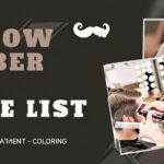 Fellow Barber haircut prices nyc