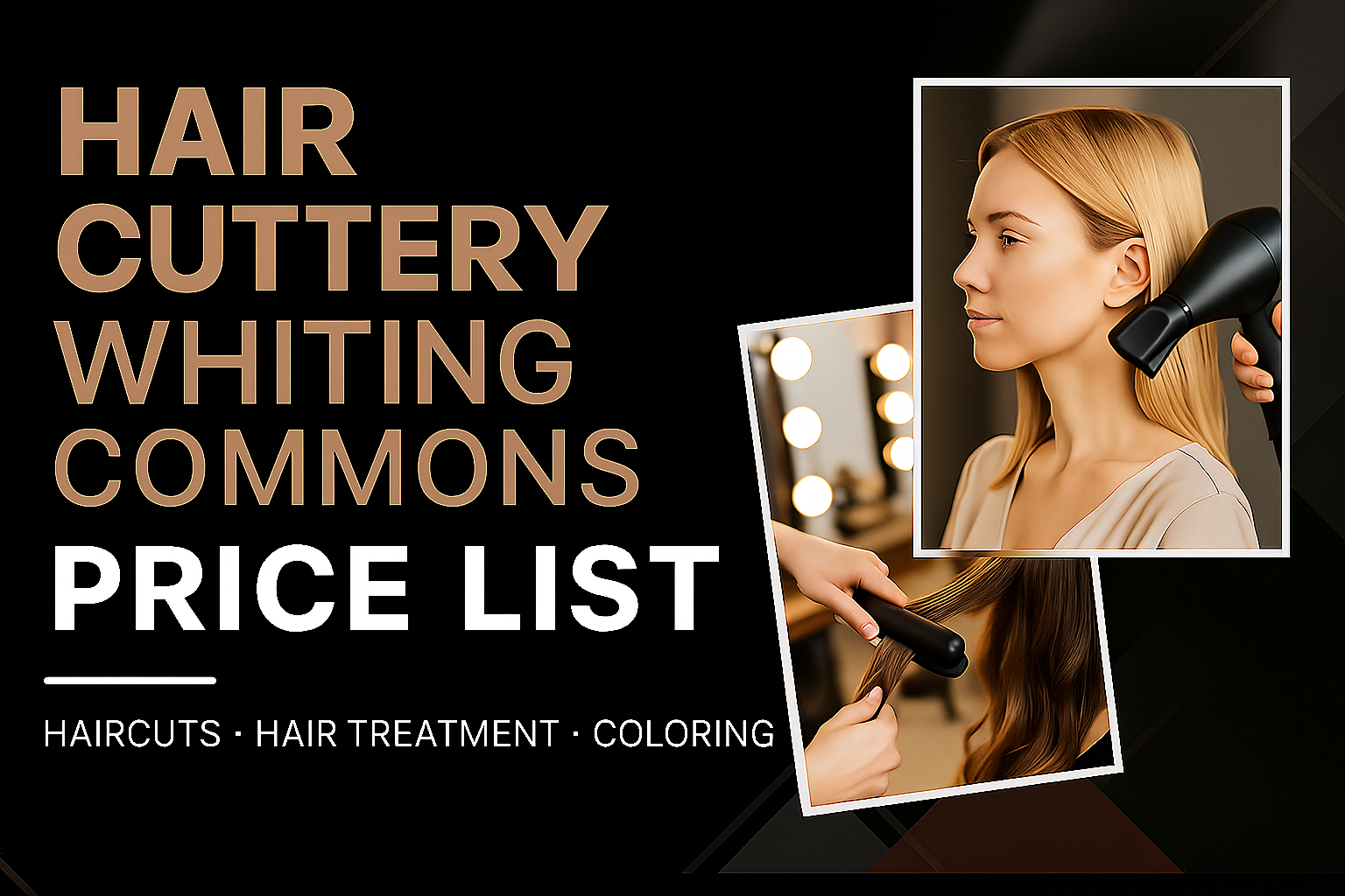 Hair Cuttery Whiting Commons Haircut Prices