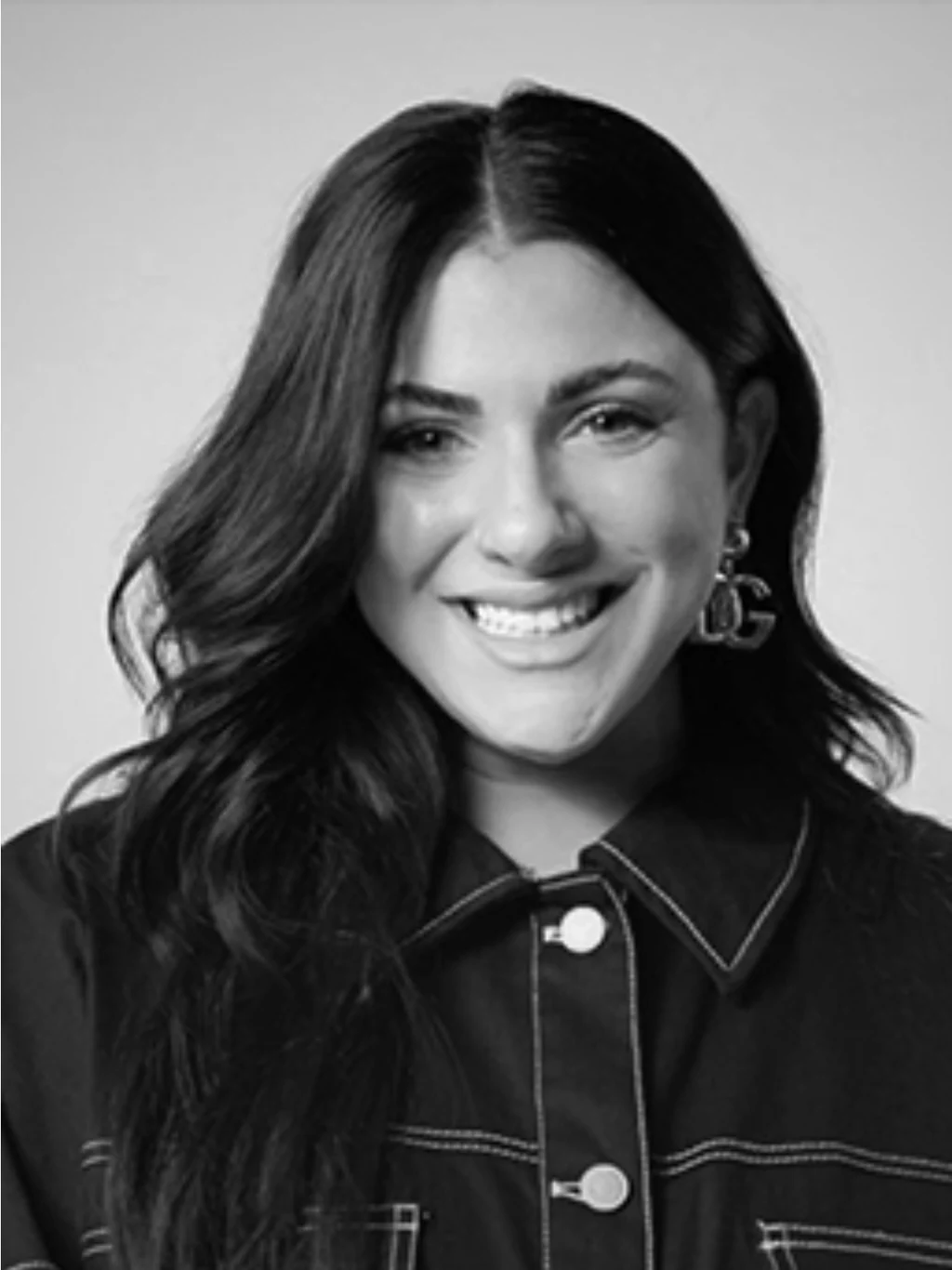 Rob Peetoom Hair Stylist Linsey