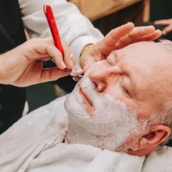 Made Man Haircut Service 3