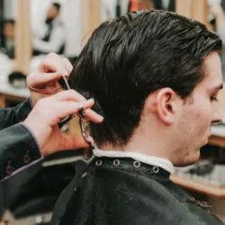 Made Man Haircut Service 6