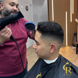 Crown Royal Barbershop Hair Services image