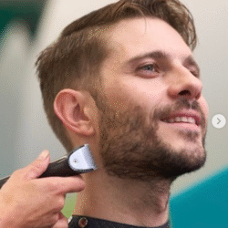 Great Clip Men Haircut 1