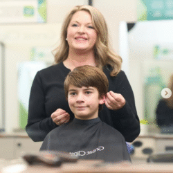 Great Clip Kid Haircut 1