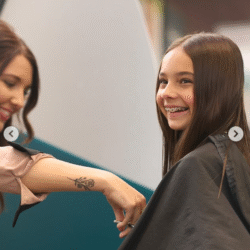 Great Clip Kid Haircut 2