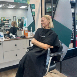Great Clip Women Haircut 1
