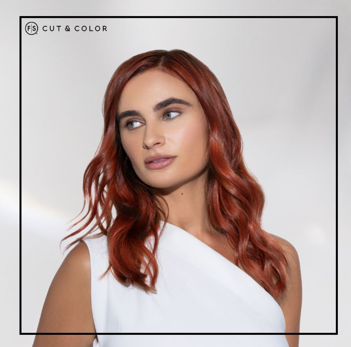 Fantastic Sams Pasadena Female haircut