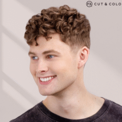 FS Cut & Color Burbank Haircut men 1