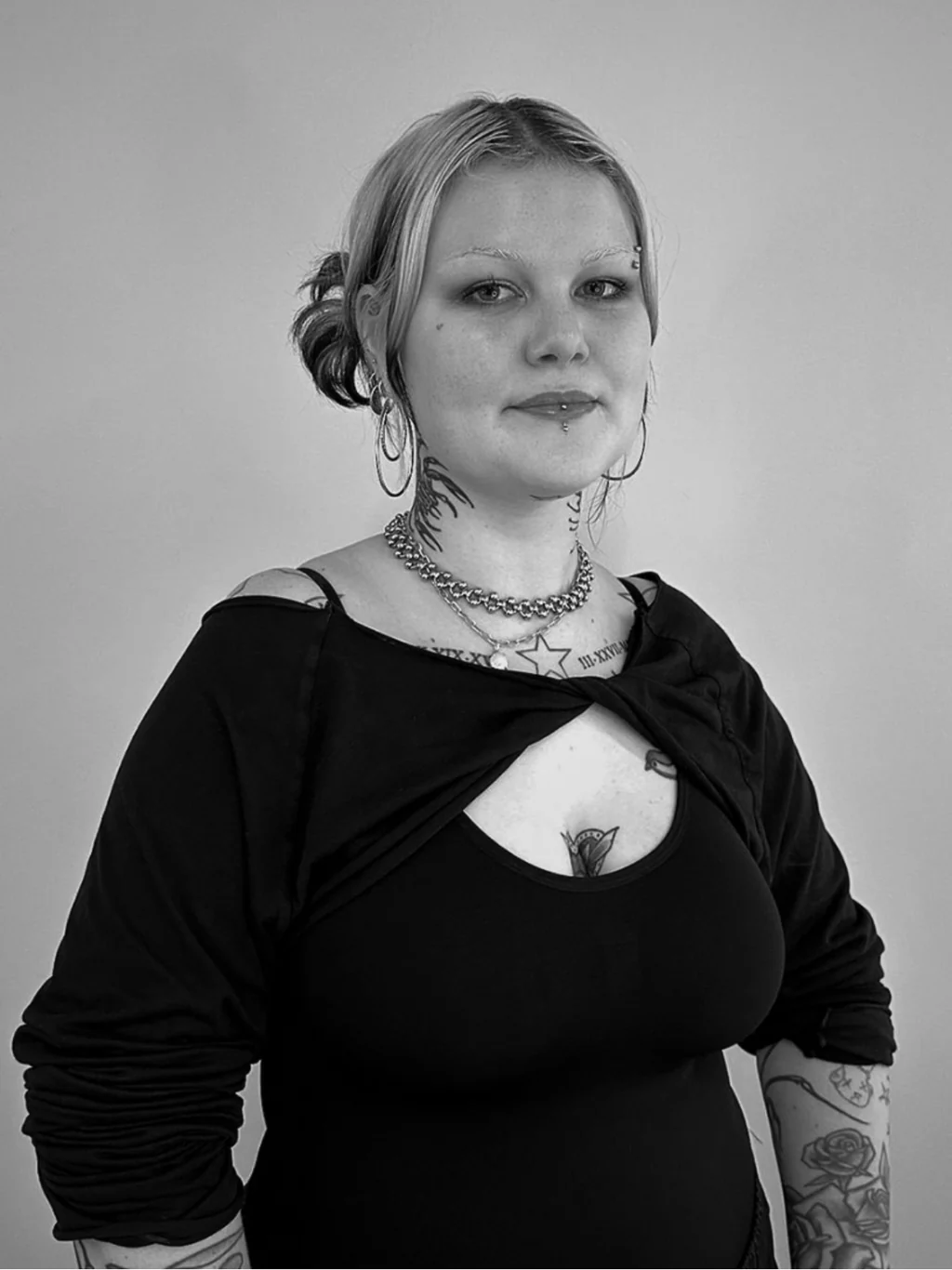 Rob Peetoom Hair Stylist Delilah