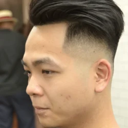 Made Man Haircut Service 1